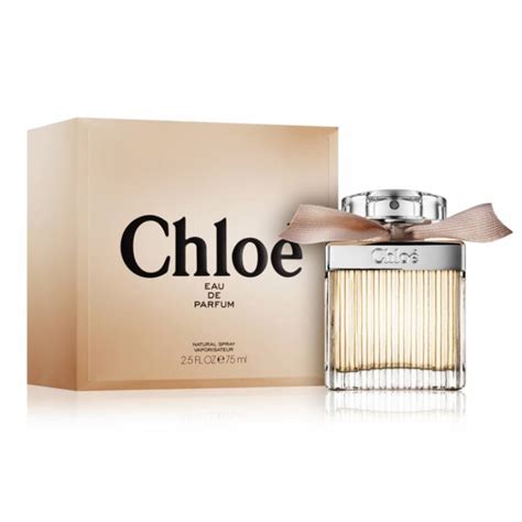 chloe perfumy damskie|chloe perfume the shop.